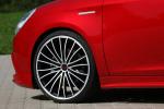 Alfa Romeo Giulietta by Novitec Rosso 2011 года
